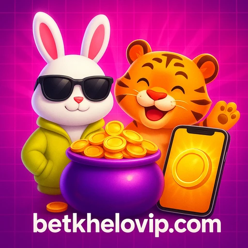 অ্যান্ড্রয়েডের জন্য khelovip-এর অফিসিয়াল এপিকে
