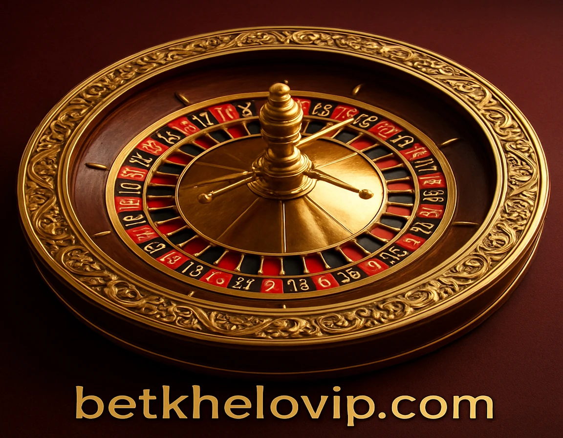 khelovip এ উপলব্ধ অনলাইন লটারি