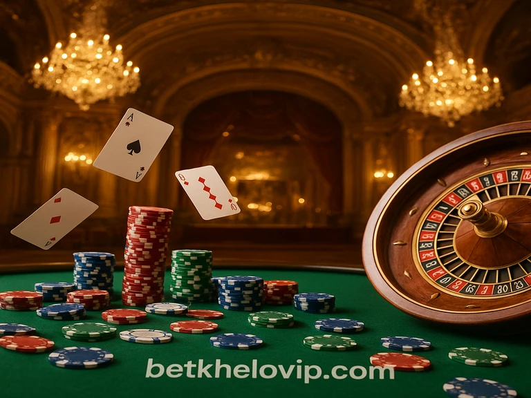 khelovip-এর প্রধান স্লট সরবরাহকারী: NetEnt, Pragmatic Play, Play'n GO